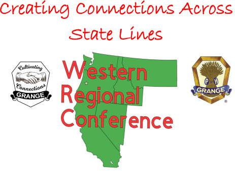 Western Regional Conference